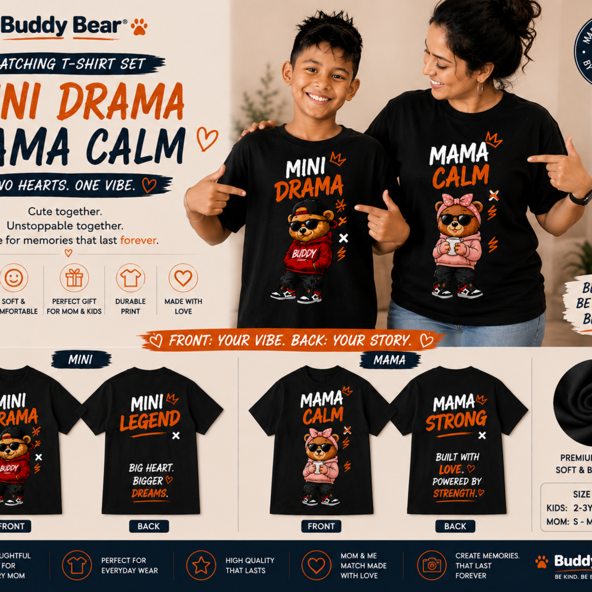 FAMILY LIFESTYLE COLLECTION