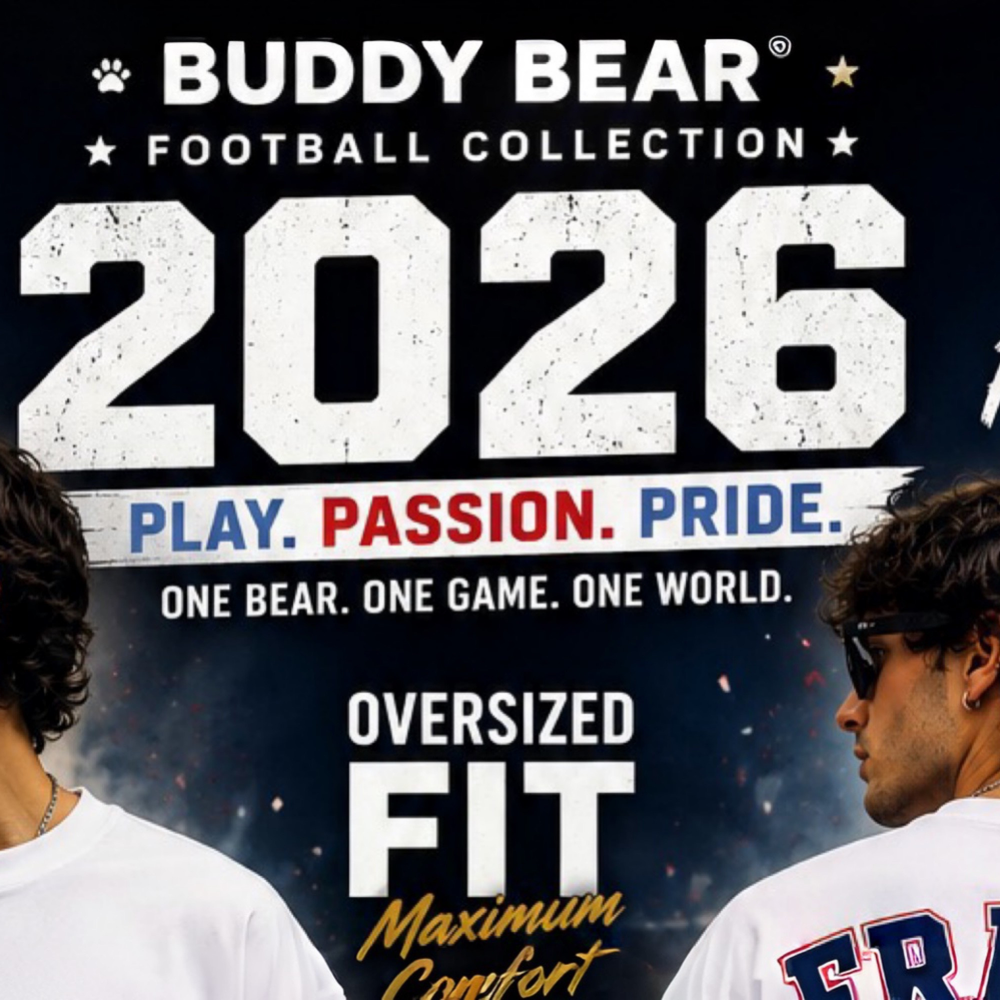 FOOTBALL COLLECTION 2026