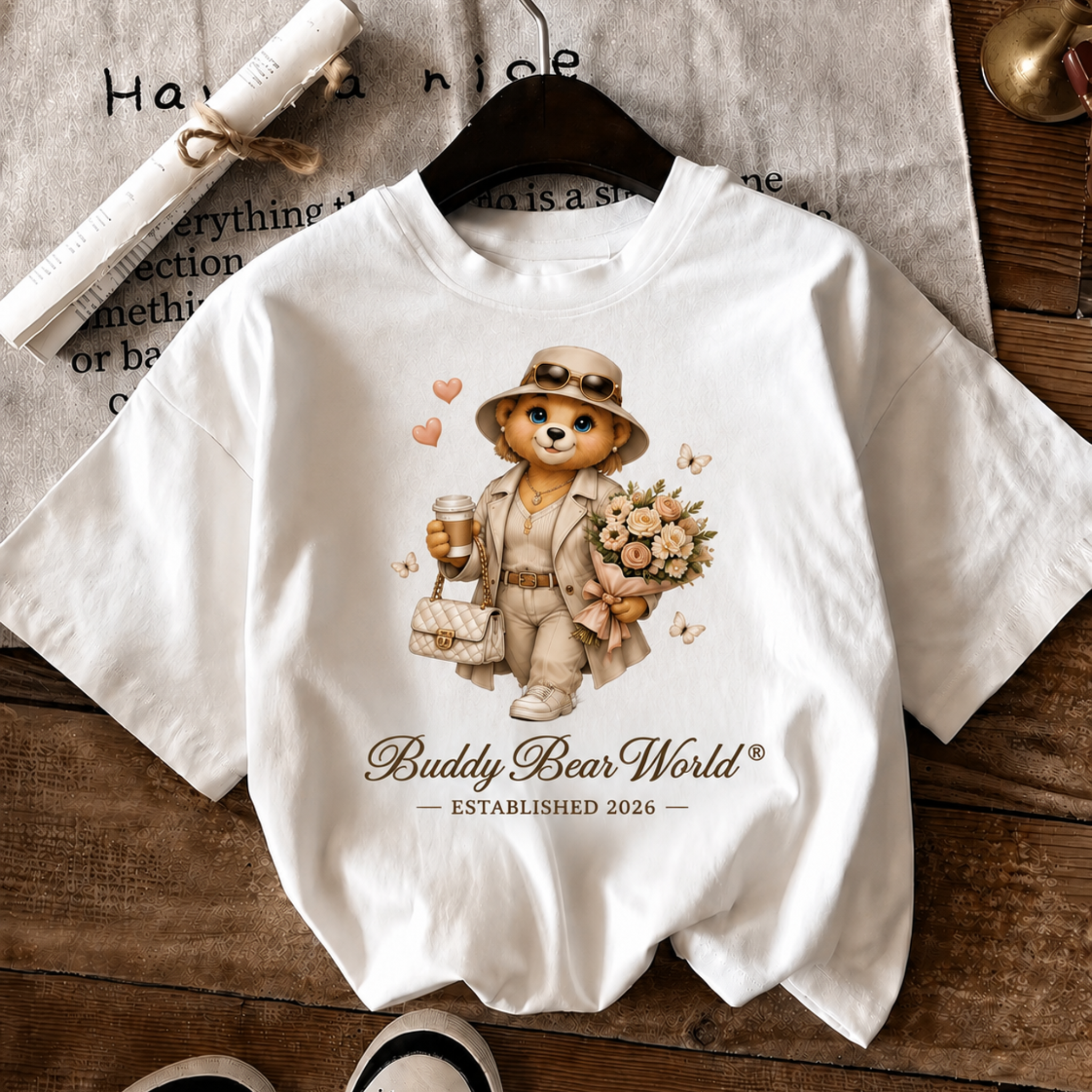PREMIUM LIFESTYLE COLLECTION