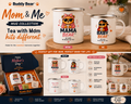 Mothers Day Hamper Box