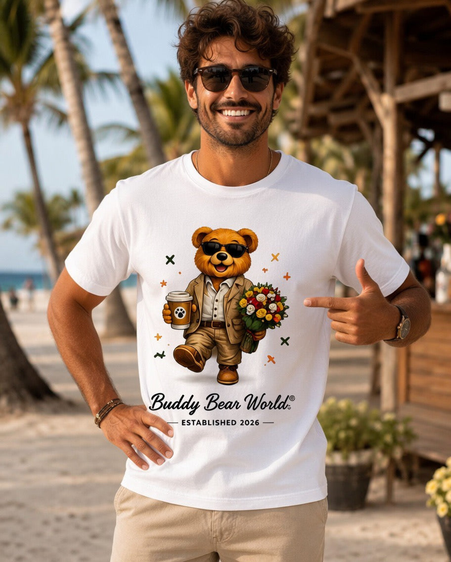Summer Tees with style