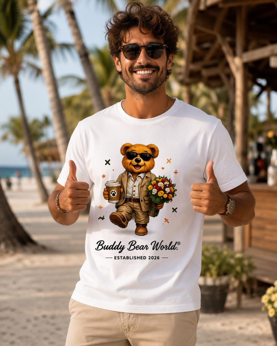 Summer Tees with style