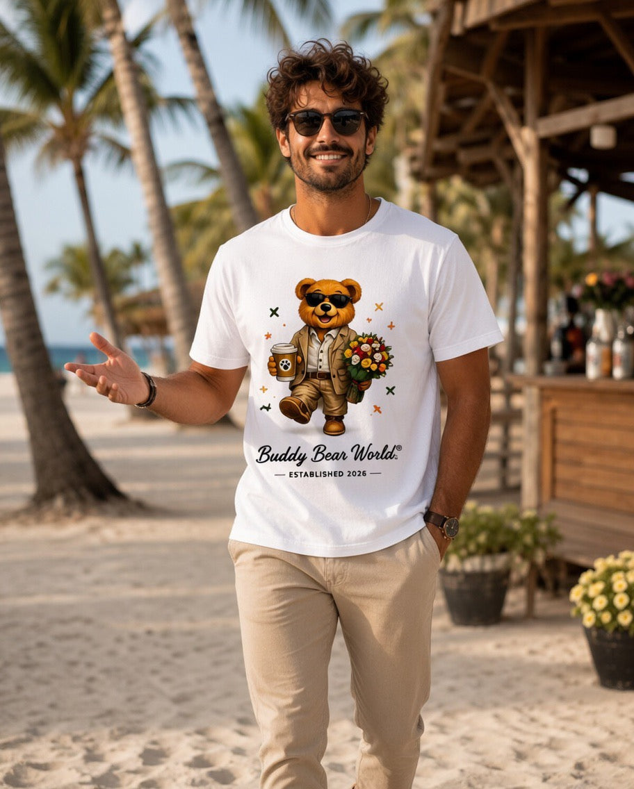 Summer Tees with style