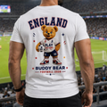 England Football Team